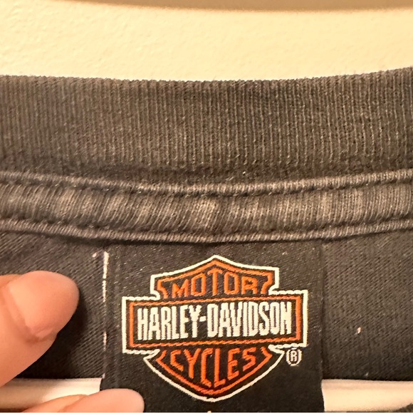 Vintage Harley Davidson - Picture 4 of 4